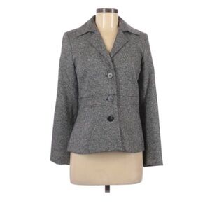PENDLETON Blazer Size 6